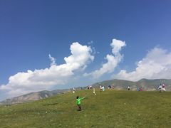 -青海湖国家重点风景名胜区