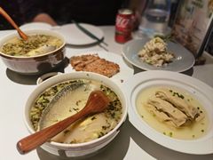 -顶特勒·黄鱼馆·特色菜(上海大世界店)