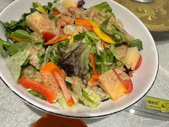 -蓬川食府(金海道店)