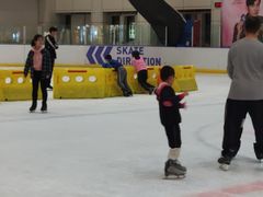 -冠军冰场CHAMPION RINK(中华城店)