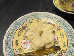 -宫事颐庭·老佛爷贵寿下午茶(颐和园店)