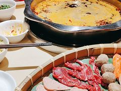 -大队长主题火锅(观音桥店)
