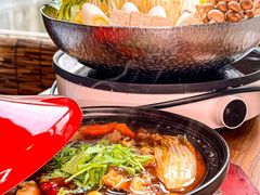 -酒肴一瓢·活贝料理·日本料理(三元桥·霄云路店)