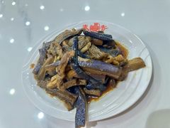 -秦香陕西食府(华贸天地店)