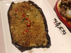 -阿青龙虾·烧烤大排档(湖里万达店)