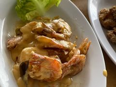 -ZF Seafood Restaurant 卓峰海鲜餐