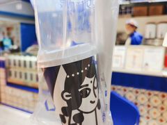 -西琳姑娘·新疆冰淇淋酸奶茶(南开大悦城店)