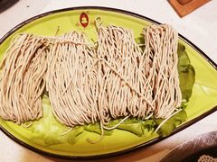 -一叶一世界•素食餐厅(新光天地店)