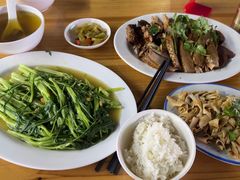 -乌文新澄海卤鹅店