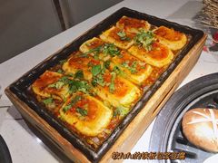 -猫爪爪原切自助烤肉(观音桥阳光世纪店)