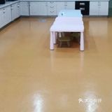 超实惠的儿童游泳体验[加油]还有淘气堡等项目