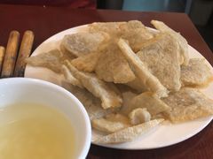 -玫瑰红烤羊排(北新桥三条店)