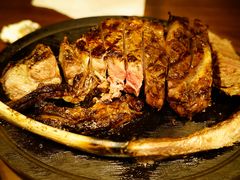 -恰餐厅及酒吧 CHAR Bar & Grill (北京丽都皇冠假日店)