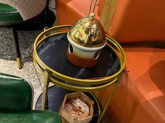 -叹茶靓点·粤式餐厅·全天茶市(石井万民广场店)