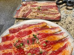 -首尔烤肉大排档(合生汇店)