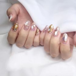 点击看大图 -Aso Artist Beauty美甲美睫