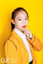 -木棉花亲子儿童摄影