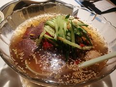 -七八冷面·延边朝鲜族美食(圣熙八号店)