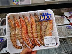 -盒马X会员店(上海森兰商都店)