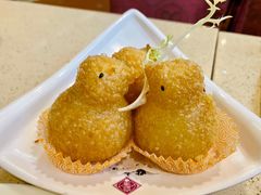 金腿咸水角-点都德(汇盈广场店)
