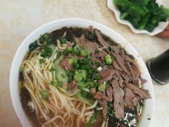 -武胜段记猪肝面(卓锦城店)