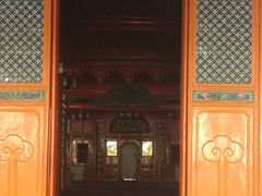-西宁市东关清真大寺