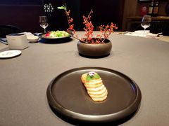 -隆荟•台州菜•粤菜