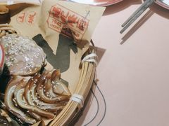 -杨记隆府重庆江湖菜(大悦城店)