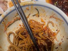 -老太原菜馆(中正天街店)