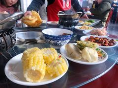 -柳沟豆腐宴64号院