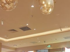 -西贝(枫蓝国际购物中心店)