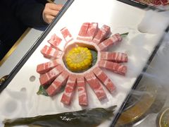 -老板娘的烤肉店(港湾广场店)