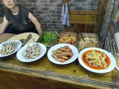 -老牛窝里(总店)