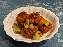 -扬州香格里拉·香宫中餐厅