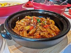 -老湘亲·品鉴湘菜(蔡塘爱琴海店)