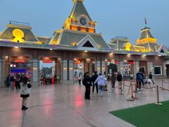 -沈阳方特欢乐世界