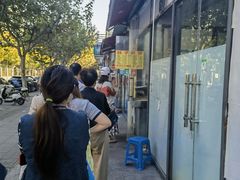 -胖子煎饼店(钦州南路店)