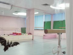 -舞研舞蹈培训(魏公村校区)