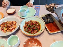 -洞庭鱼香(万科店)