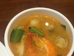 -荷花泰菜(东方新天地店)