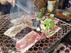-张吴记小泥炉烤肉(体育场店)