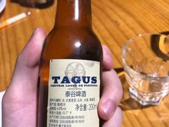 -阿青龙虾·烧烤大排档(湖里万达店)
