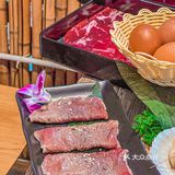 这家寿喜锅自助真的超级超级超级划算!非常容易吃回本！