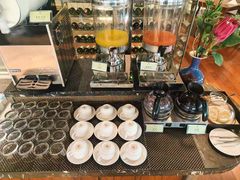 -温州王朝大酒店-自助餐厅