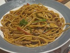 -喀秋莎俄罗斯西餐厅(广州分店)