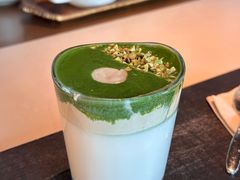 -luutosa  cafe & tea 鹿兔山
