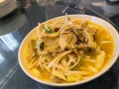 -野马国际·大汉食府