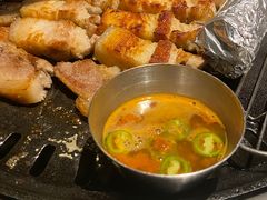 -济州爱肉堂(总店)