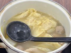 -王家沙点心店(南京西路总店)