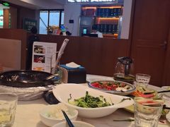 -花城粤菜餐厅(高新区店)
